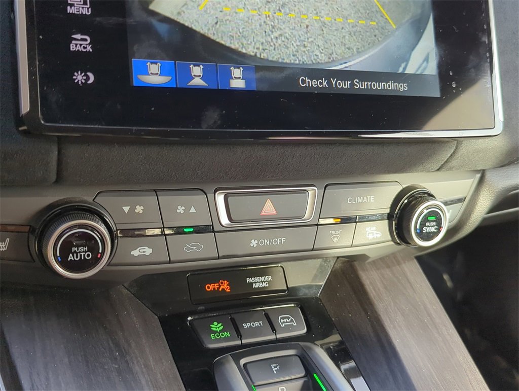 Used 2018 Honda Clarity Touring image 23