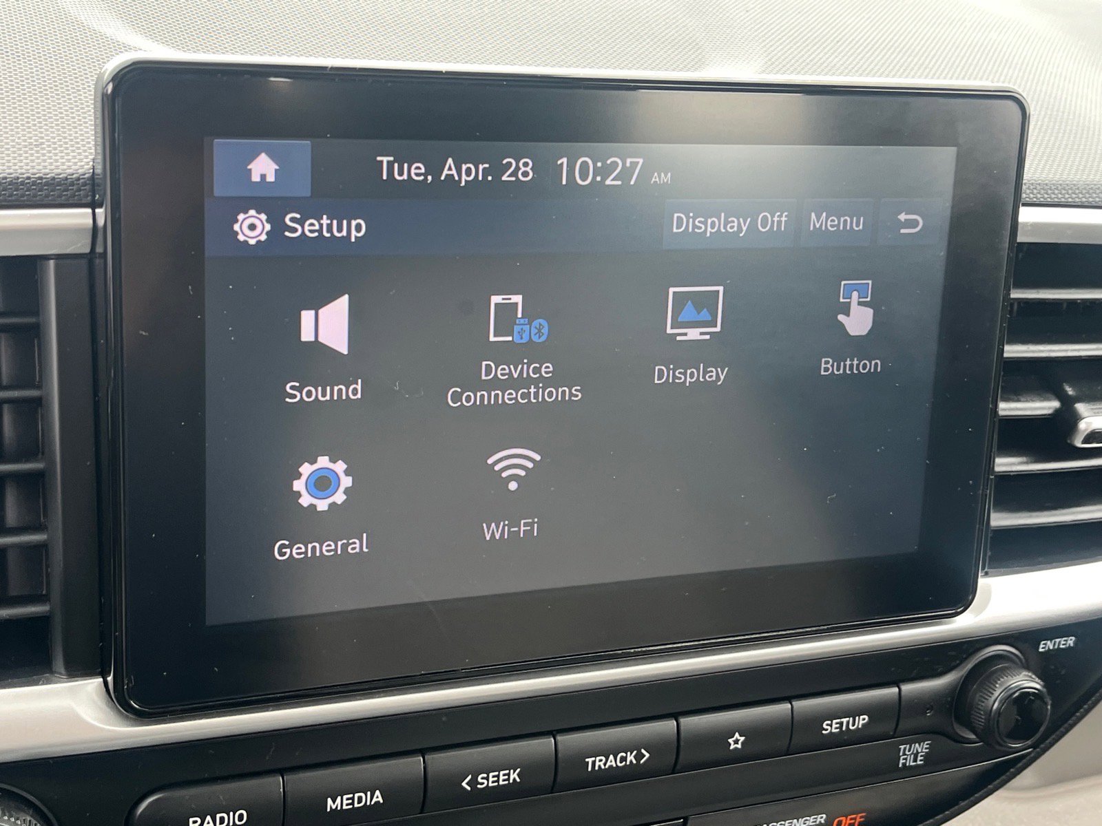 Used 2024 Hyundai Venue SEL FWD image 12