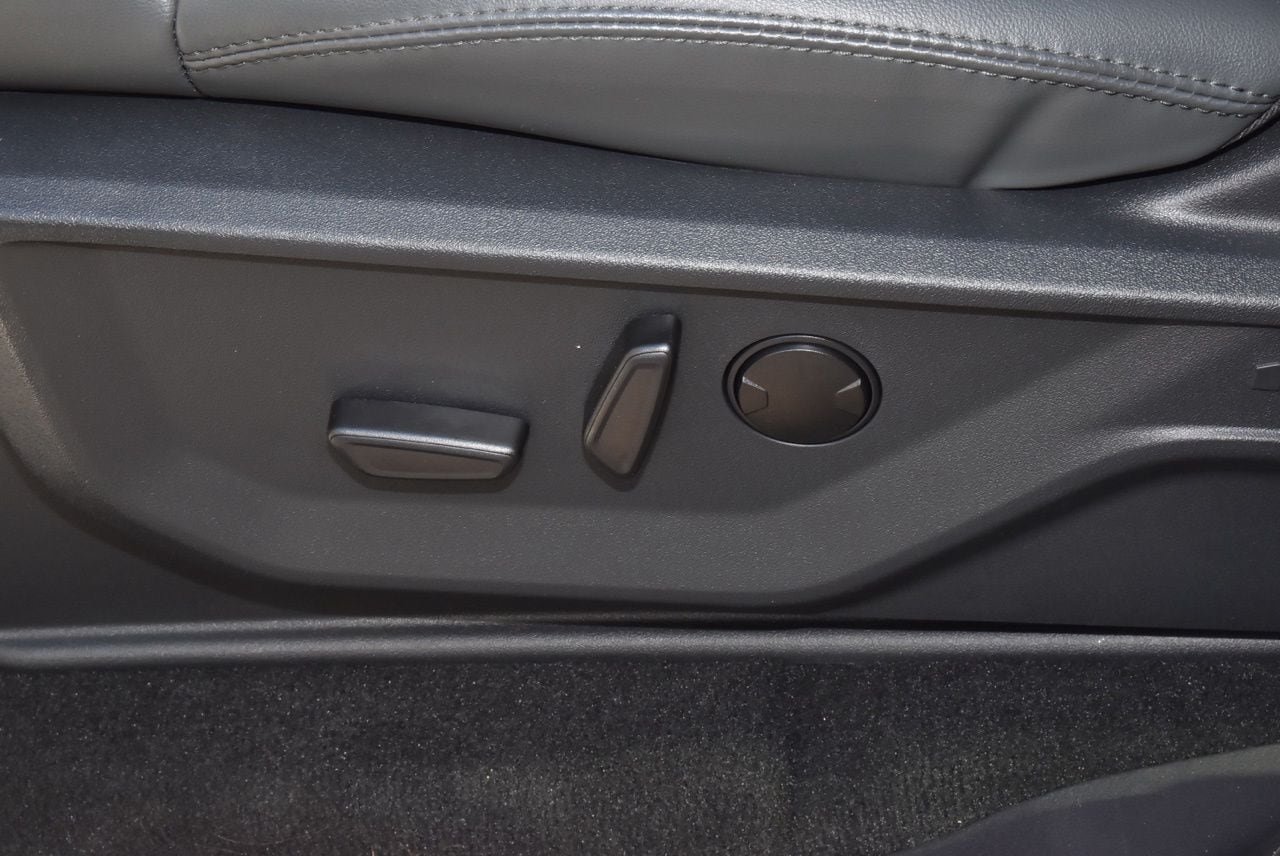 Certified 2026 Ford Expedition Active RWD image 34