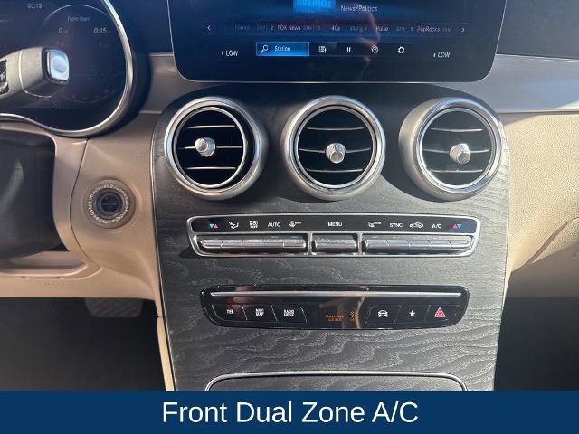 Used 2022 Mercedes-Benz GLC 300 image 25