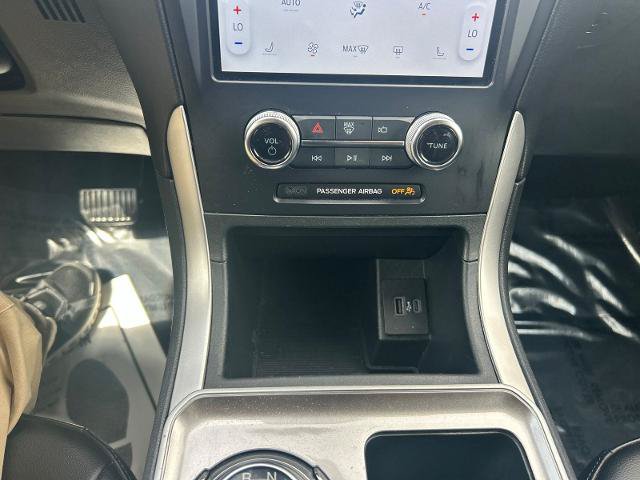 Certified 2024 Ford Edge SEL AWD/4WD image 24