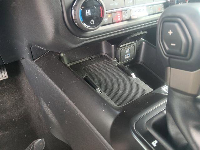 Certified 2025 Ford Bronco Outer Banks image 28