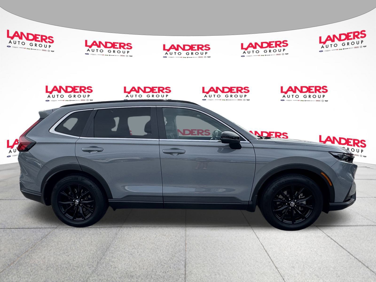 Used 2023 Honda CR-V Sport image 6