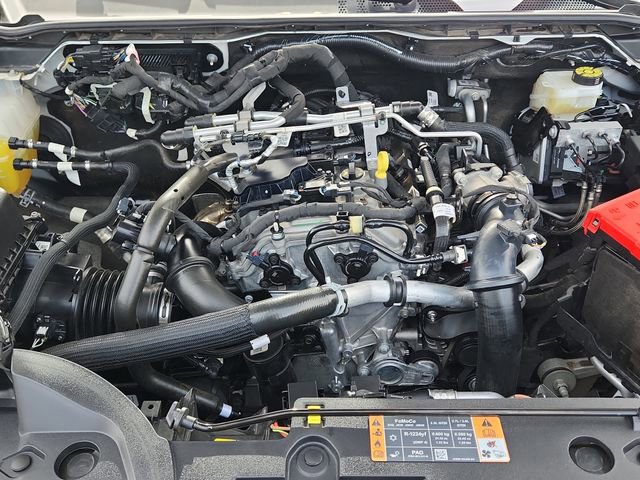 Certified 2025 Ford Ranger XL w/ Trailer Tow Package image 12