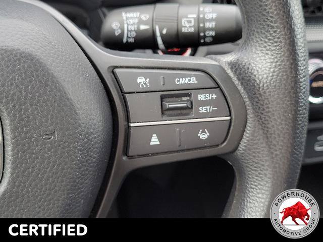 Used 2023 Honda CR-V EX image 28