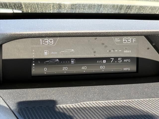 Used 2021 Subaru Ascent Touring w/ Popular Package #2A image 20