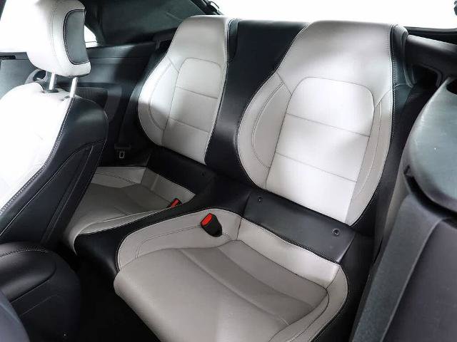 Certified 2024 Ford Mustang Premium RWD image 12
