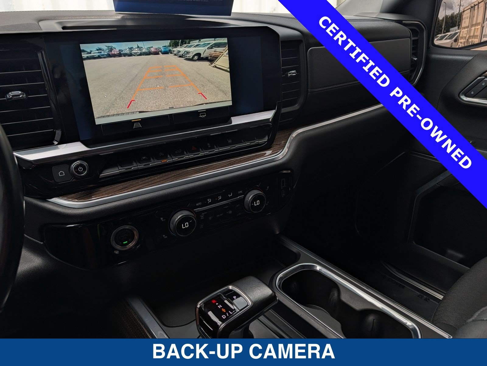 Used 2022 Chevrolet Silverado 1500 LT RWD image 34