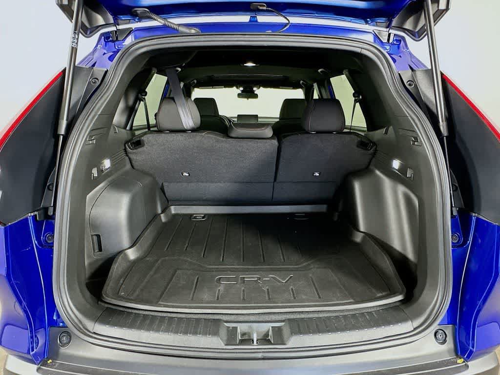 Used 2024 Honda CR-V Sport image 21