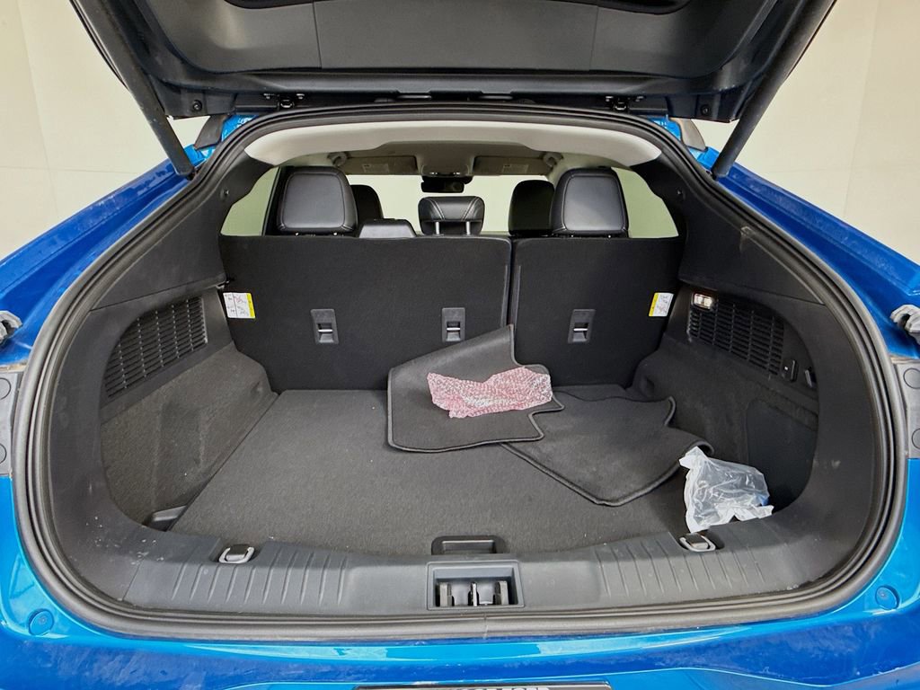 Certified 2025 Ford Mustang Mach-E Premium image 11