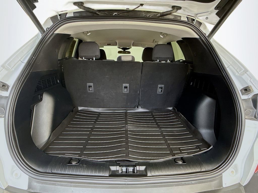 Certified 2022 Ford Escape SE w/ Convenience Package FWD image 25
