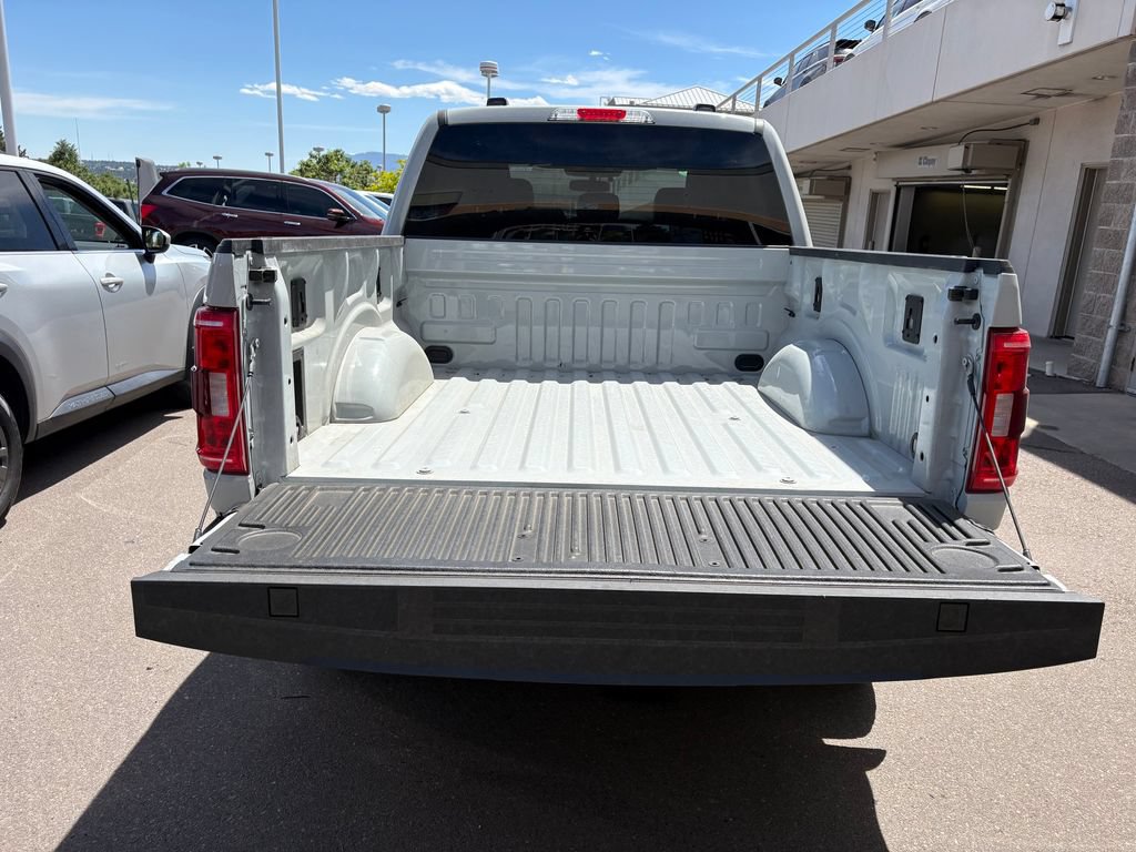 Certified 2023 Ford F150 Tremor AWD/4WD image 28
