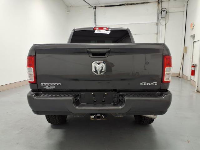 Used 2022 RAM 2500 Big Horn w/ Level A Equipment Group AWD/4WD image 4