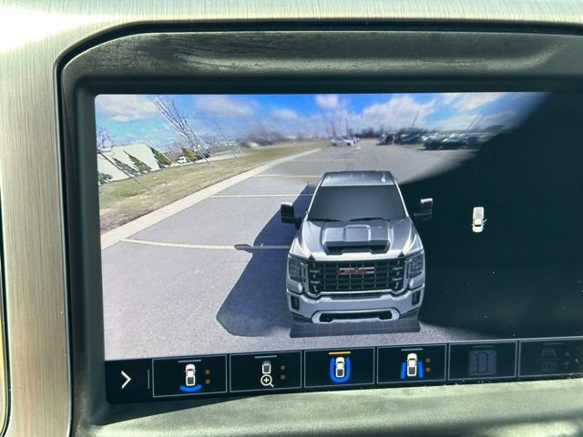 Used 2020 GMC Sierra 2500 Denali w/ Denali Ultimate Package AWD/4WD image 26