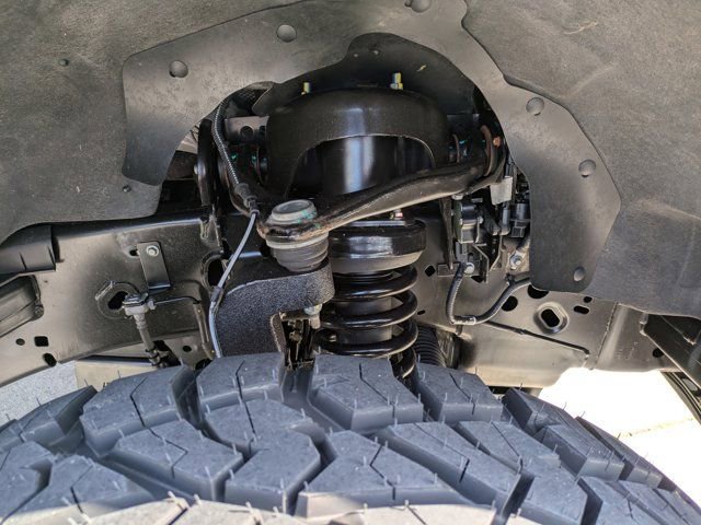 Certified 2024 Ford F150 Lariat w/ Equipment Group 502A High image 13