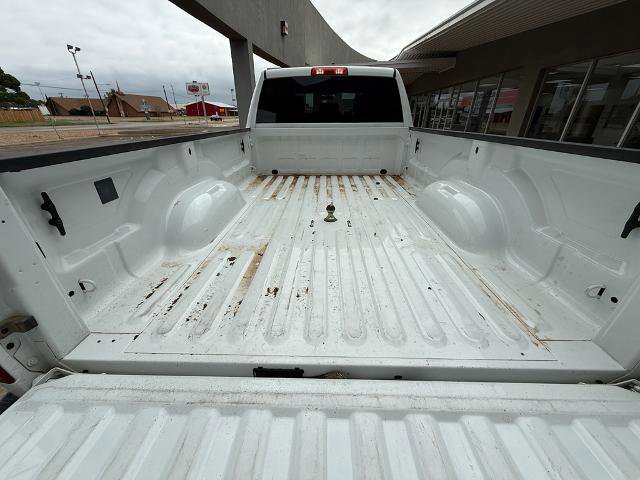 Used 2024 RAM 3500 Tradesman image 8