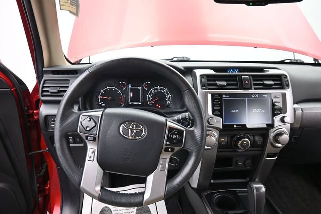 Used 2022 Toyota 4Runner SR5 RWD image 18