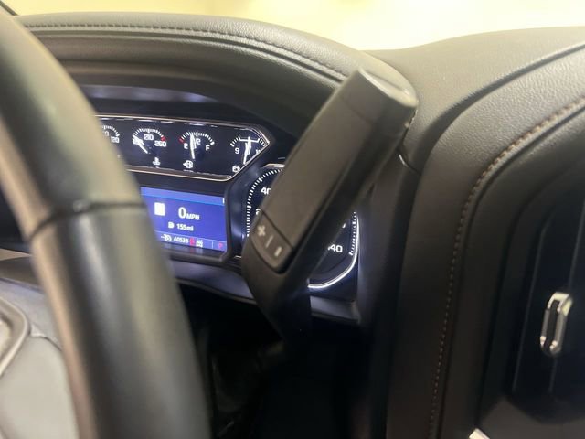 Used 2022 GMC Sierra 2500 AT4 w/ AT4 Preferred Package image 15