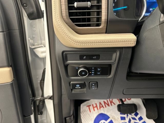 Certified 2024 Ford Expedition Max Limited image 40