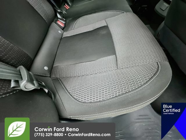 Used 2025 Subaru Outback AWD/4WD image 30