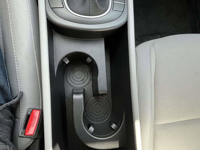 Used 2025 Hyundai Kona SEL AWD/4WD image 21