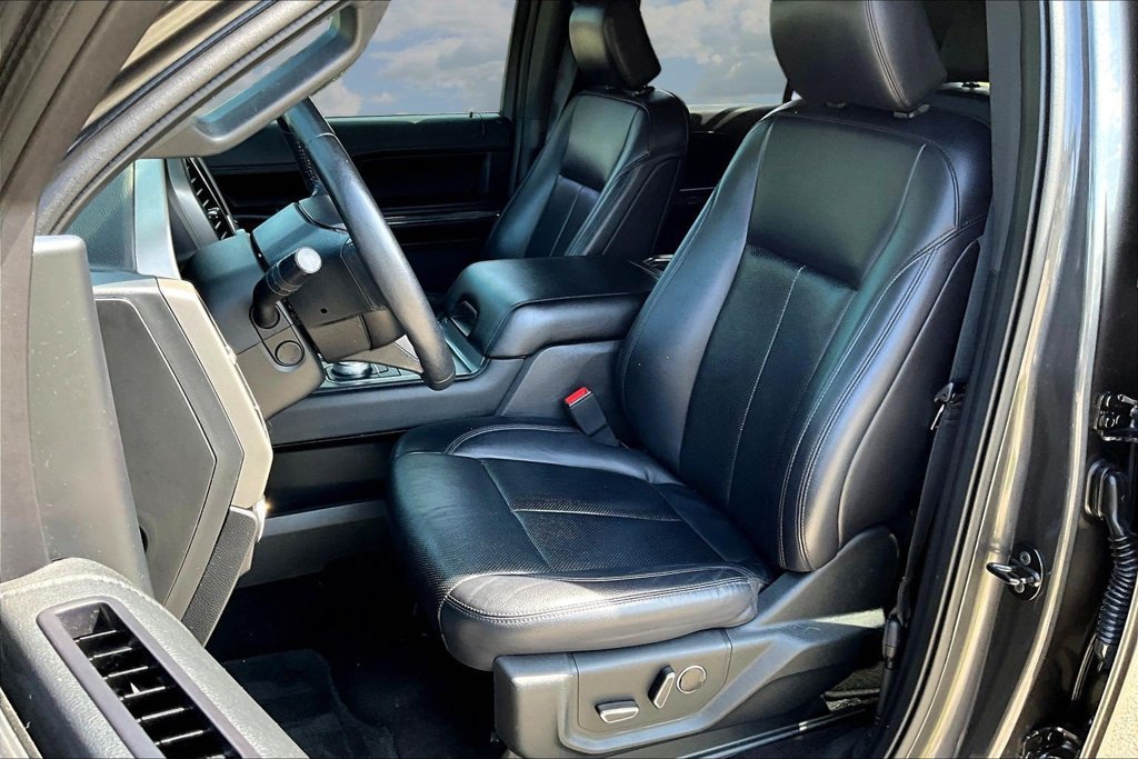 Certified 2019 Ford Expedition XLT w/ Equipment Group 202A AWD/4WD image 23