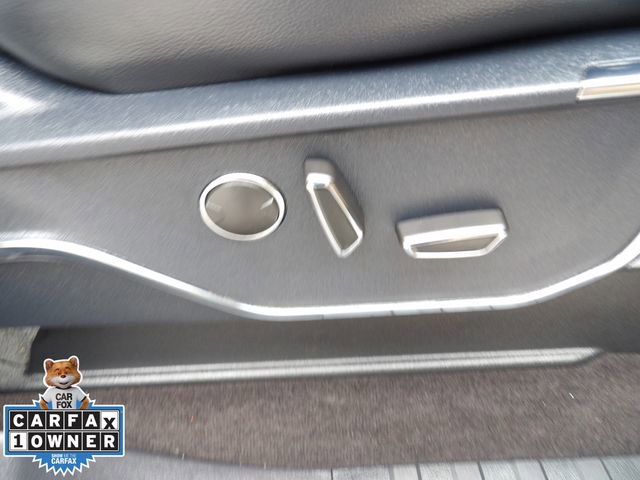 Certified 2021 Ford F150 Lariat w/ Equipment Group 502A High image 35