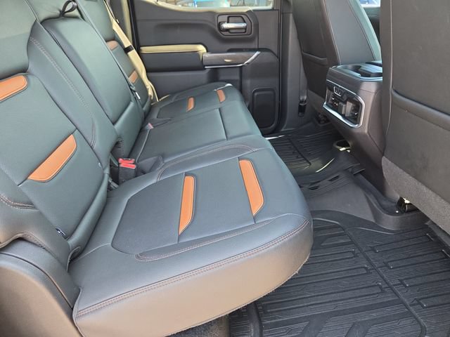 Used 2019 GMC Sierra 1500 AT4 w/ AT4 Premium Package AWD/4WD image 28