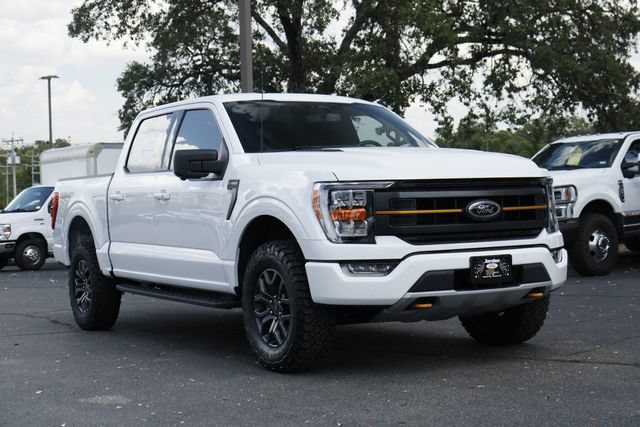 Certified 2022 Ford F150 Tremor w/ Equipment Group 401A Mid AWD/4WD image 7