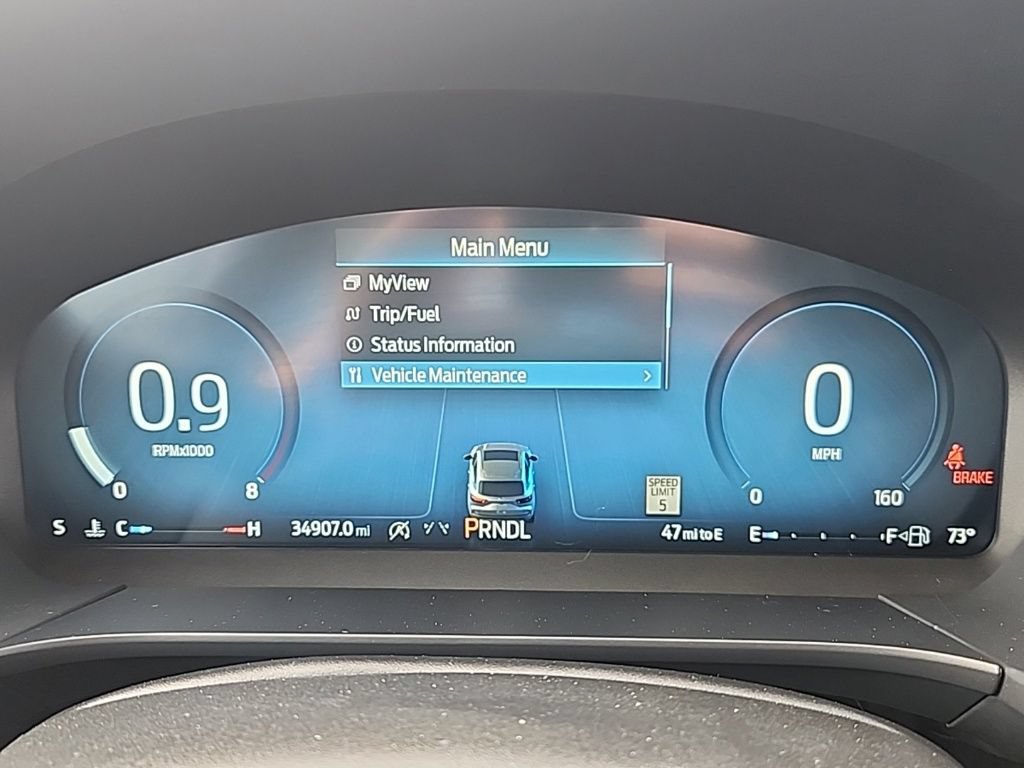 Certified 2023 Ford Escape Active w/ Tech Pack #2 AWD/4WD image 14