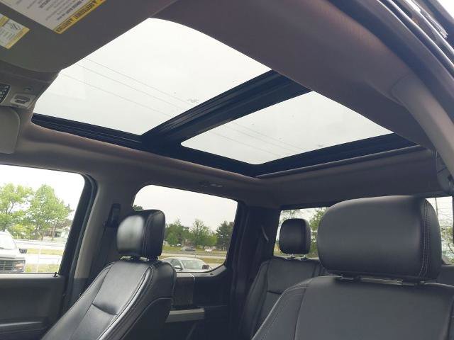 Certified 2019 Ford F250 Lariat w/ Lariat Ultimate Package AWD/4WD image 23