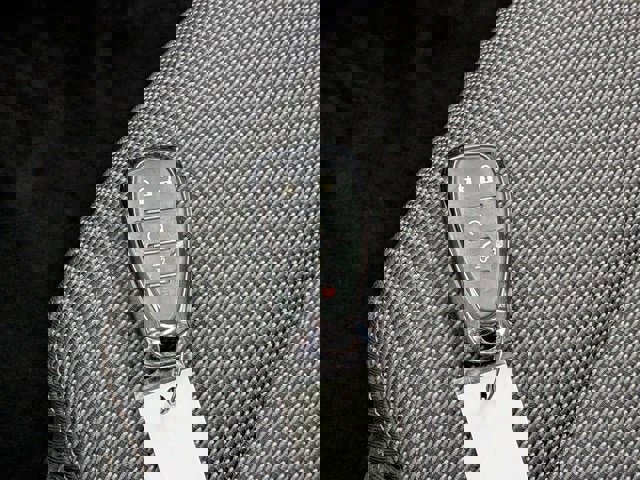 Used 2020 Chevrolet Traverse LT image 37