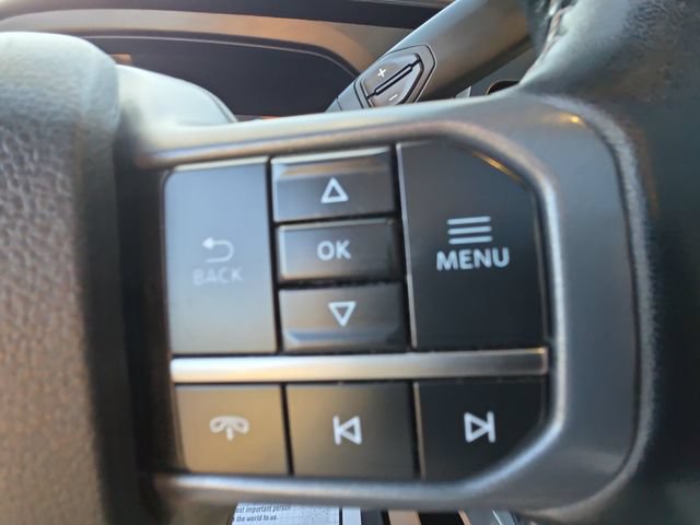 Certified 2024 Ford F250 Lariat w/ Lariat Ultimate Package AWD/4WD image 19