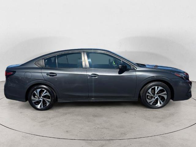 Used 2024 Subaru Legacy Premium AWD/4WD image 3