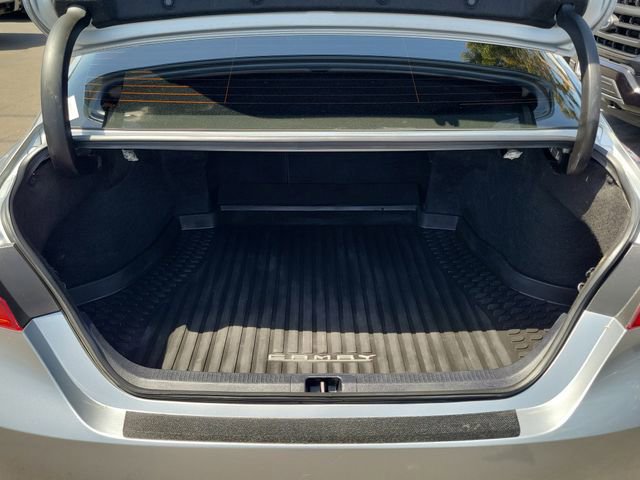 Used 2024 Toyota Camry SE image 22