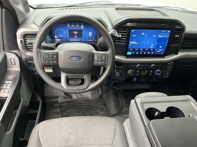 Certified 2024 Ford F150 XL w/ Equipment Group 103A High AWD/4WD image 18