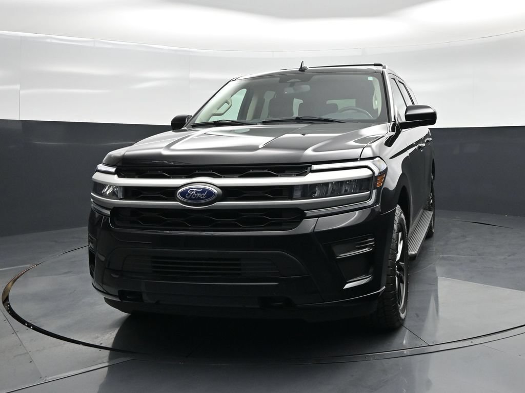 Certified 2024 Ford Expedition XLT AWD/4WD image 56