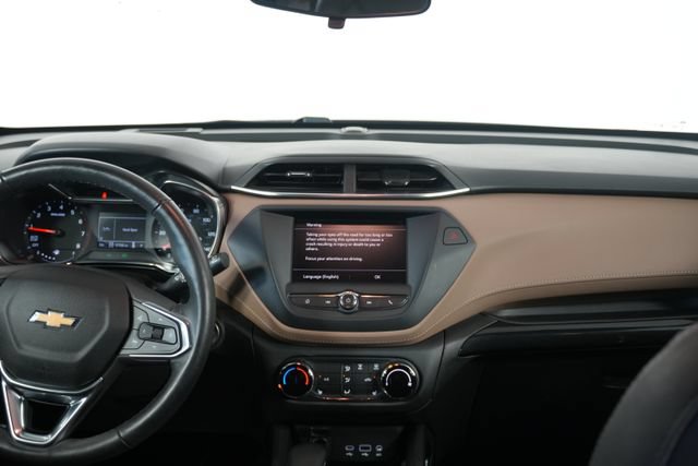 Used 2022 Chevrolet TrailBlazer ACTIV AWD/4WD image 20