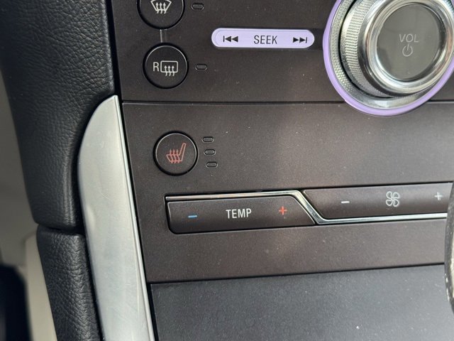 Certified 2017 Ford Edge Titanium w/ Technology Package image 18