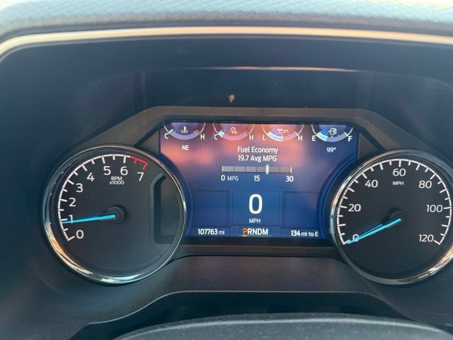 Certified 2022 Ford F150 XLT w/ Equipment Group 302A High AWD/4WD image 12