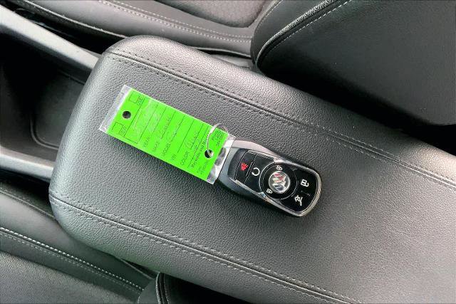 Used 2022 Buick Encore GX Select image 13