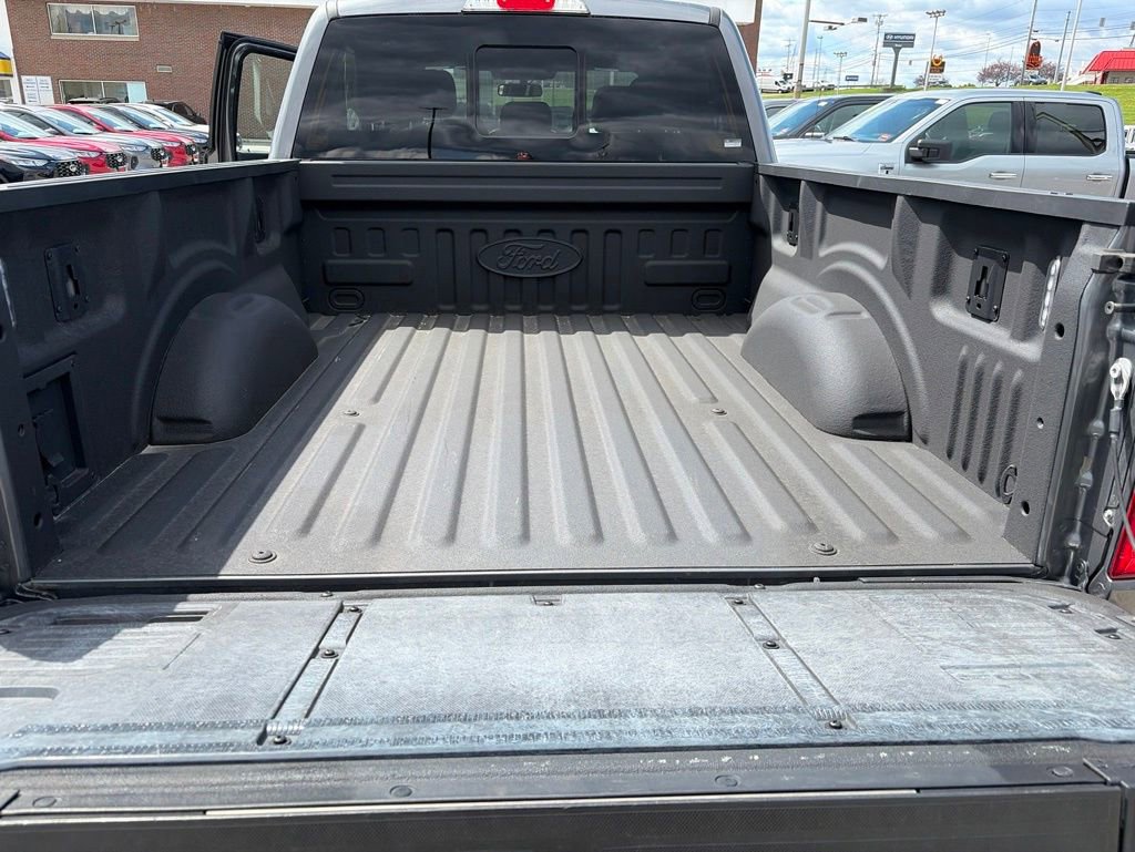 Certified 2021 Ford F150 XLT w/ Equipment Group 302A High AWD/4WD image 22