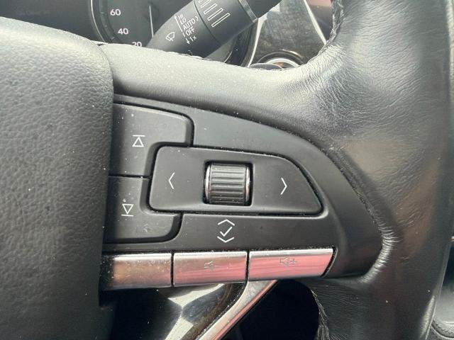 Used 2020 Cadillac XT6 Premium Luxury AWD/4WD image 14