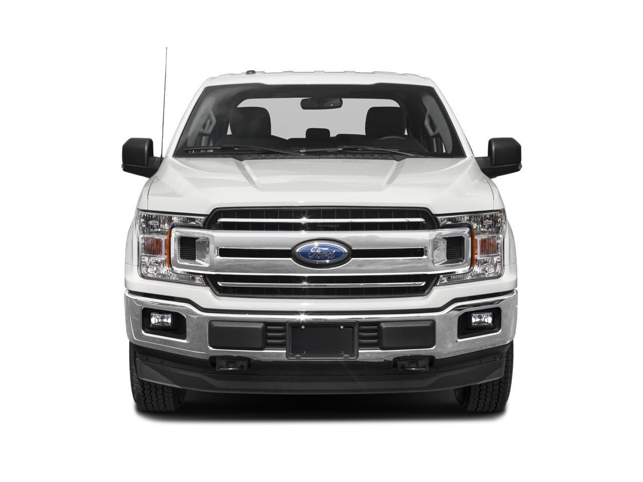 Certified 2019 Ford F150 XLT w/ Equipment Group 302A Luxury RWD image 35