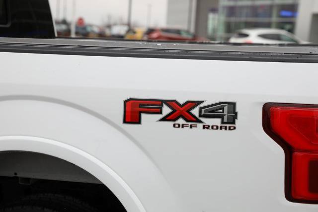 Certified 2019 Ford F150 Lariat w/ Equipment Group 502A Luxury image 18