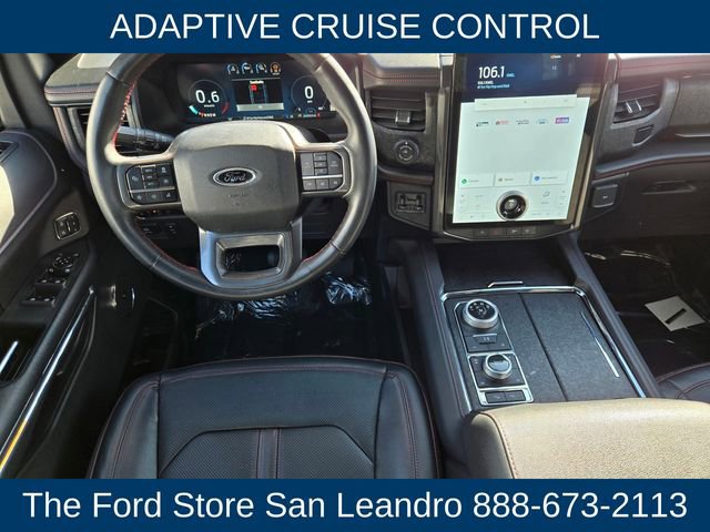 Certified 2023 Ford Expedition Max Limited image 14