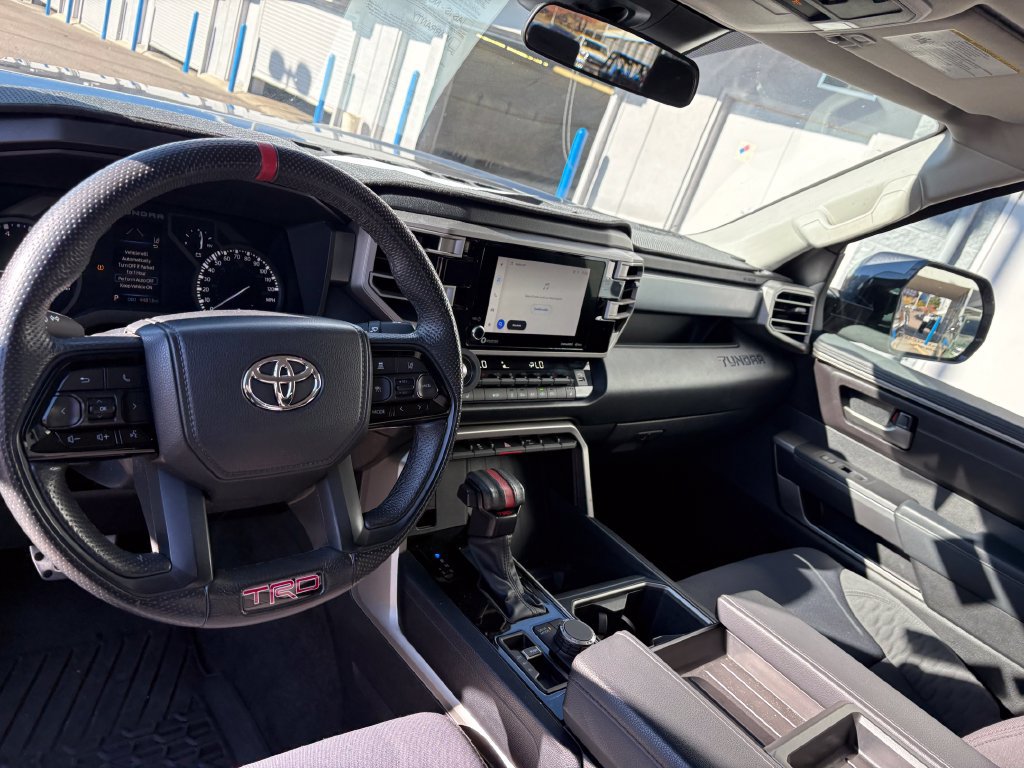 Used 2023 Toyota Tundra SR5 AWD/4WD image 19