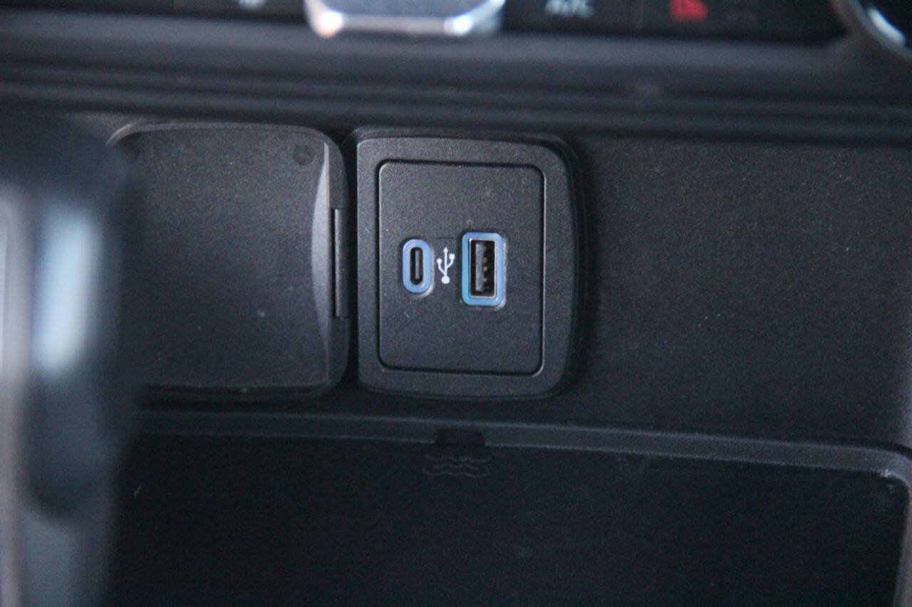 Certified 2023 Ford Bronco Big Bend image 23