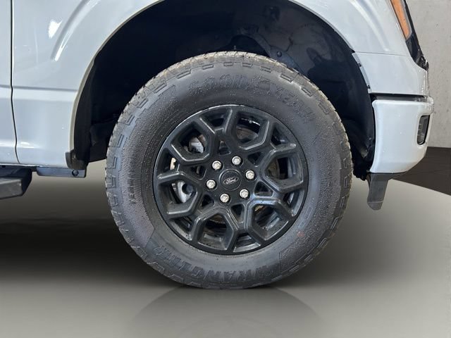 Certified 2024 Ford F150 XLT w/ Equipment Group 302A MID AWD/4WD image 32