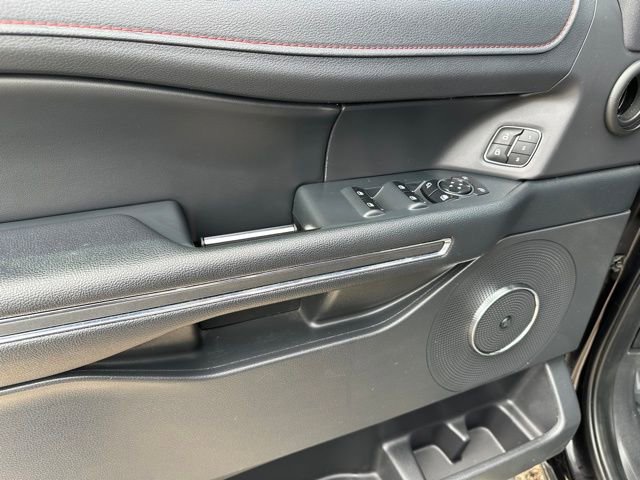 Certified 2024 Ford Expedition Max Limited AWD/4WD image 24
